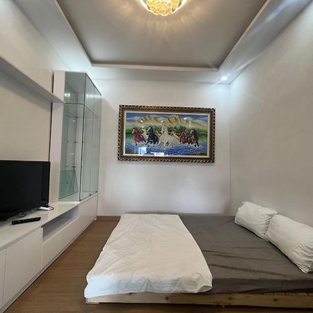 Sea Inn - Nha Trang Apartment Bagian luar foto