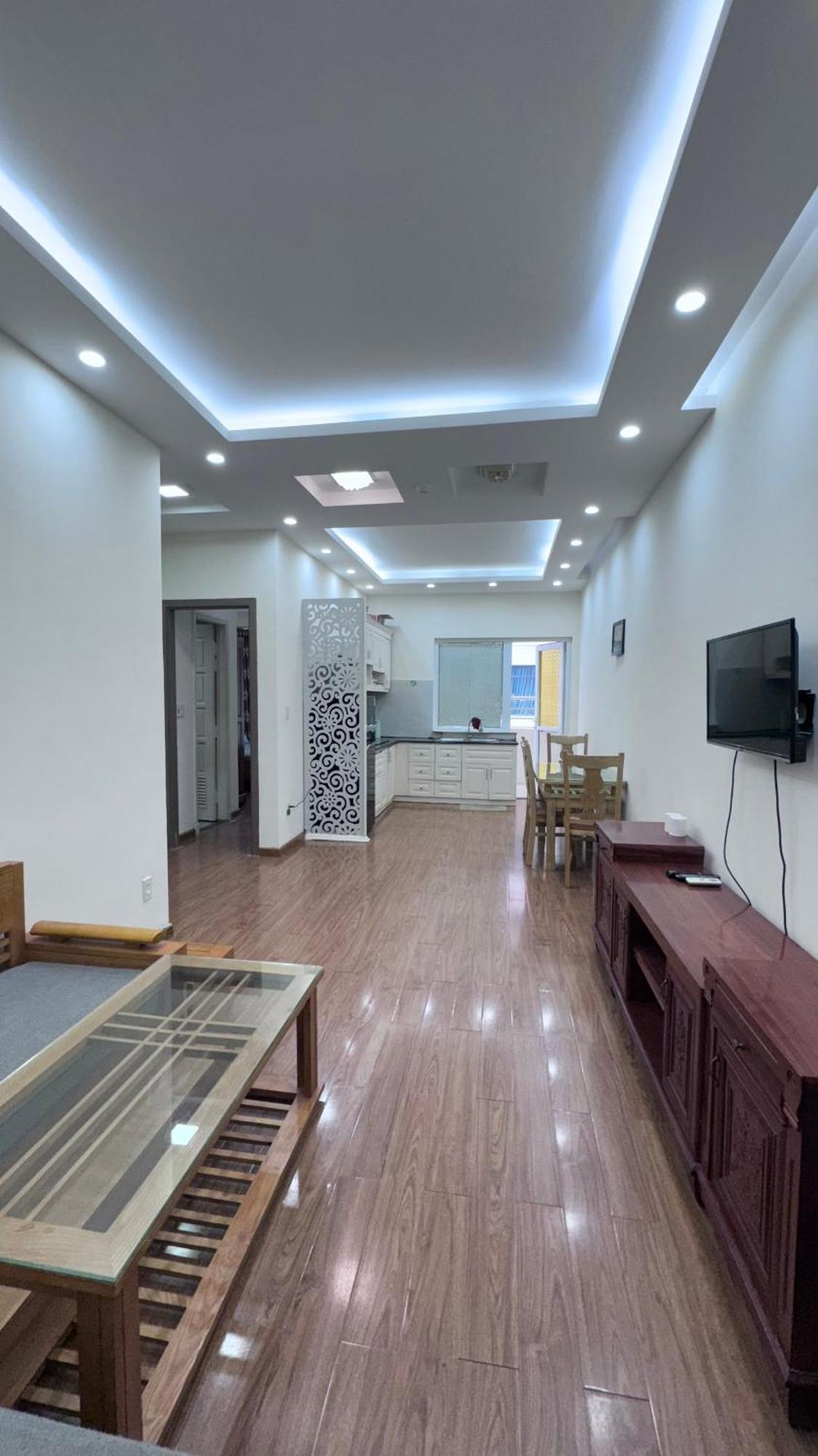 Sea Inn - Nha Trang Apartment Bagian luar foto