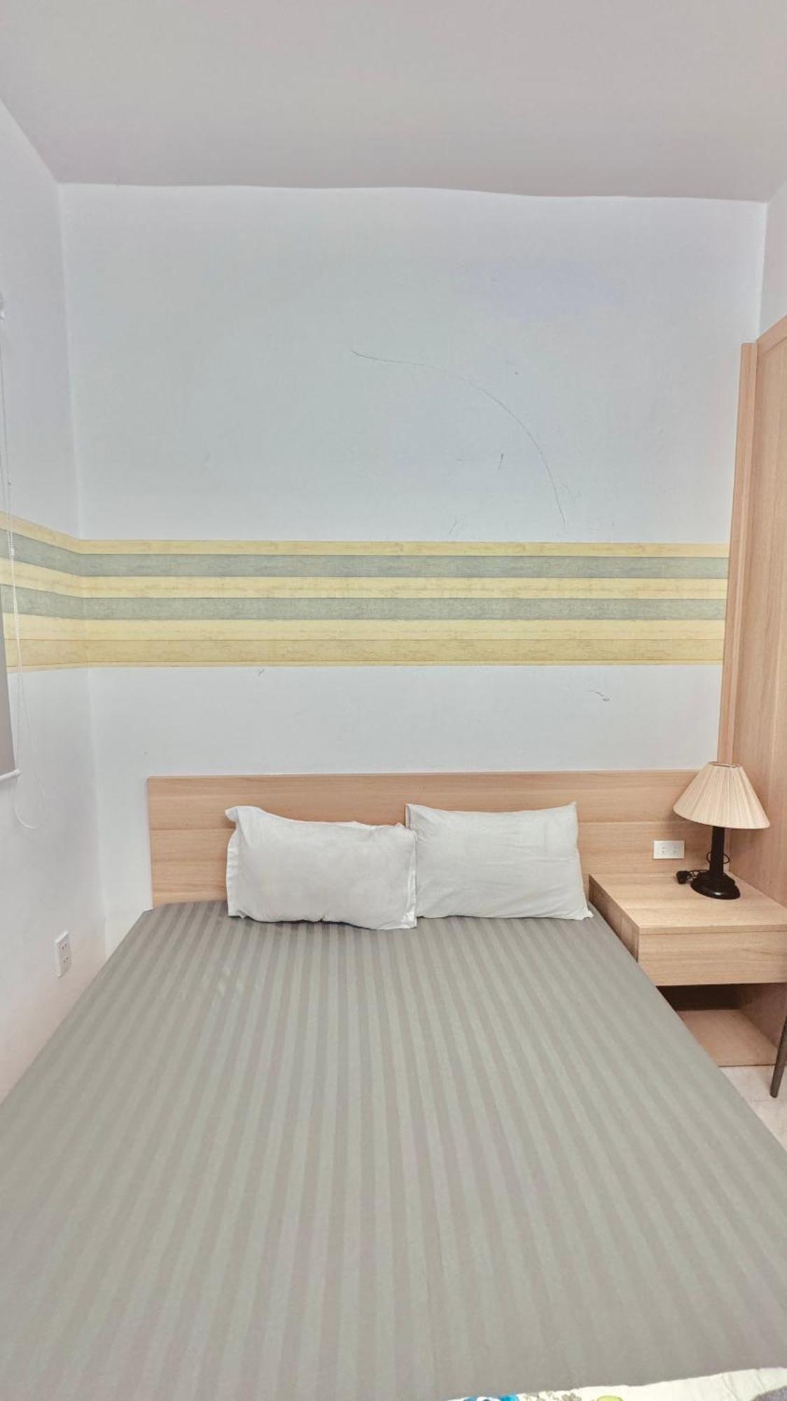 Sea Inn - Nha Trang Apartment Bagian luar foto