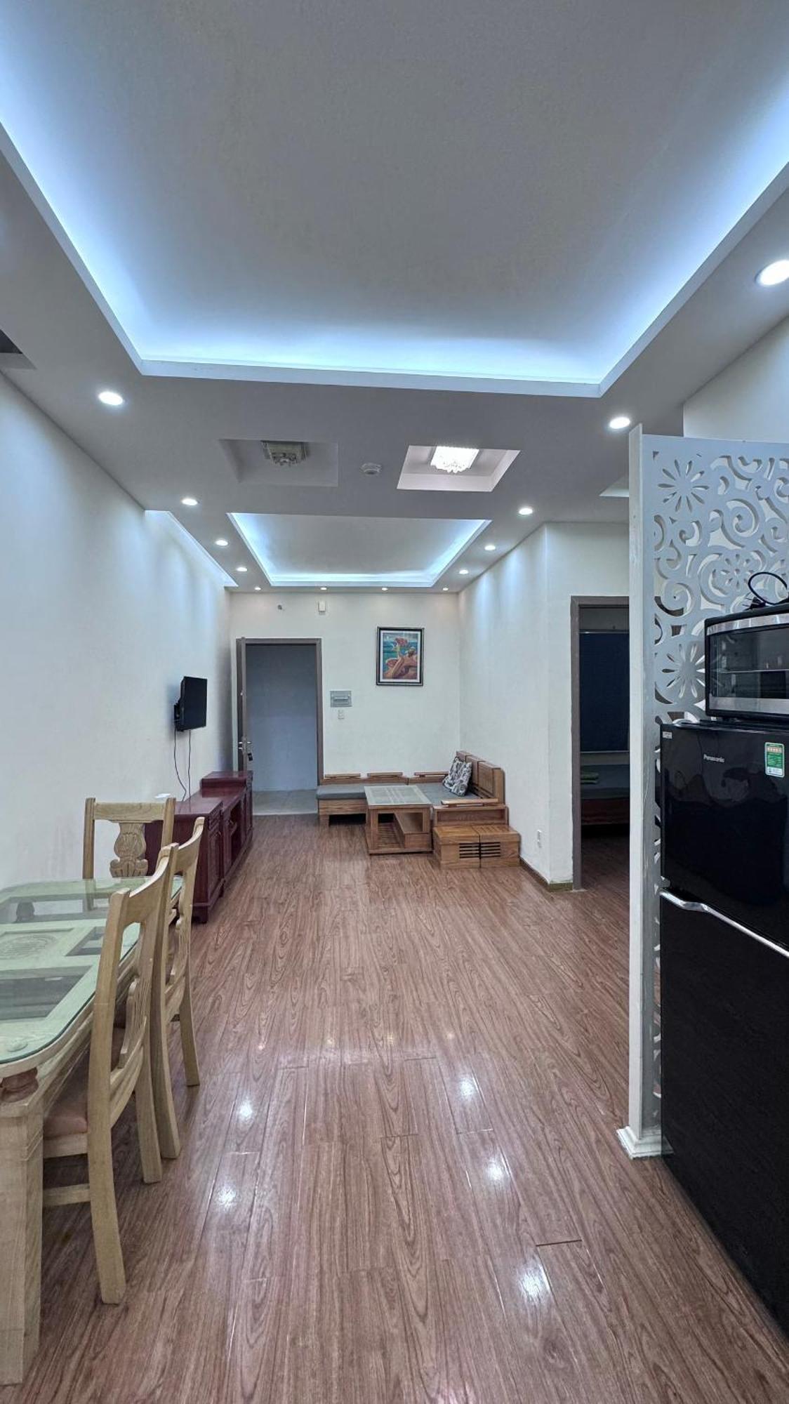 Sea Inn - Nha Trang Apartment Bagian luar foto