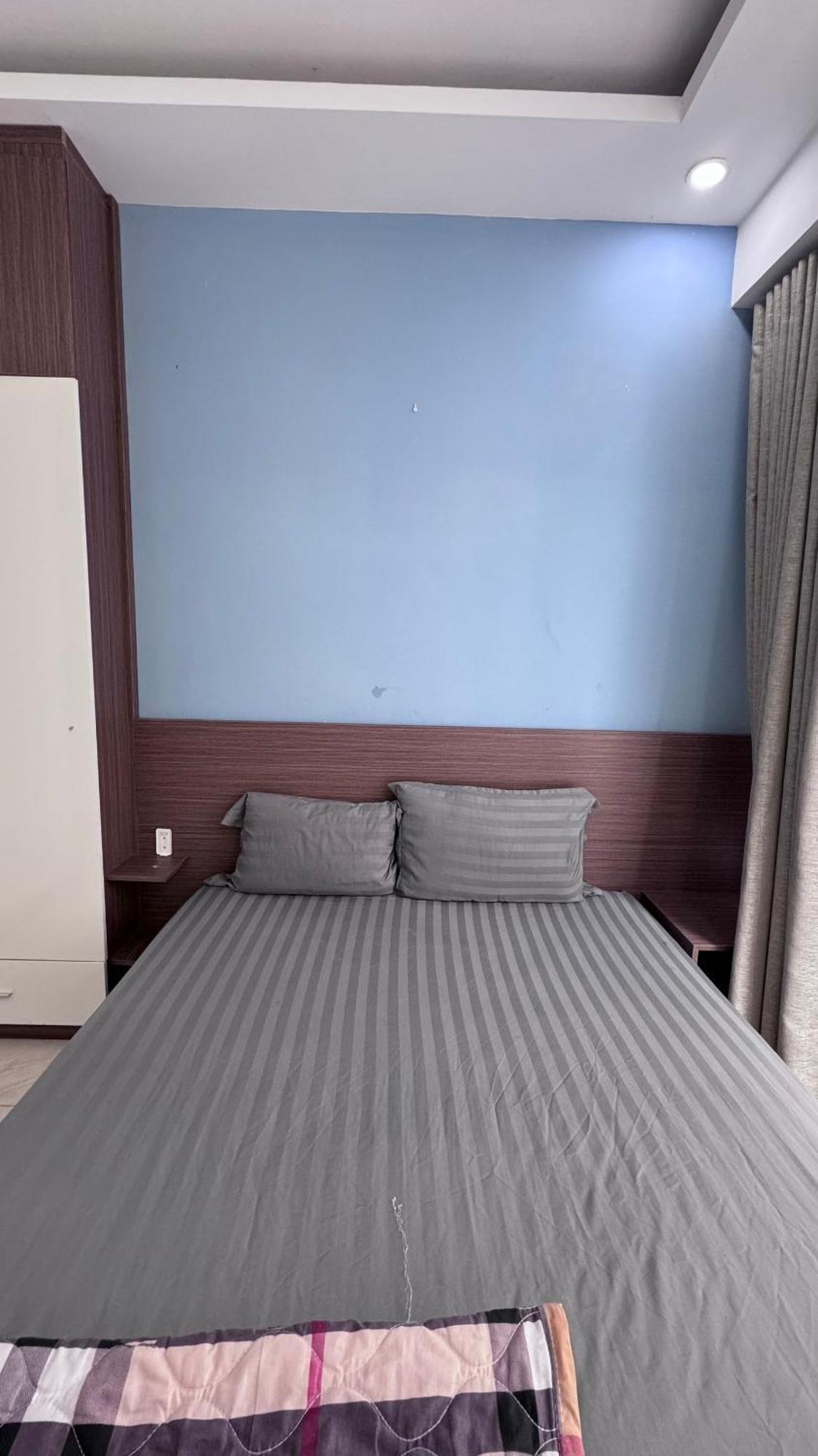 Sea Inn - Nha Trang Apartment Bagian luar foto
