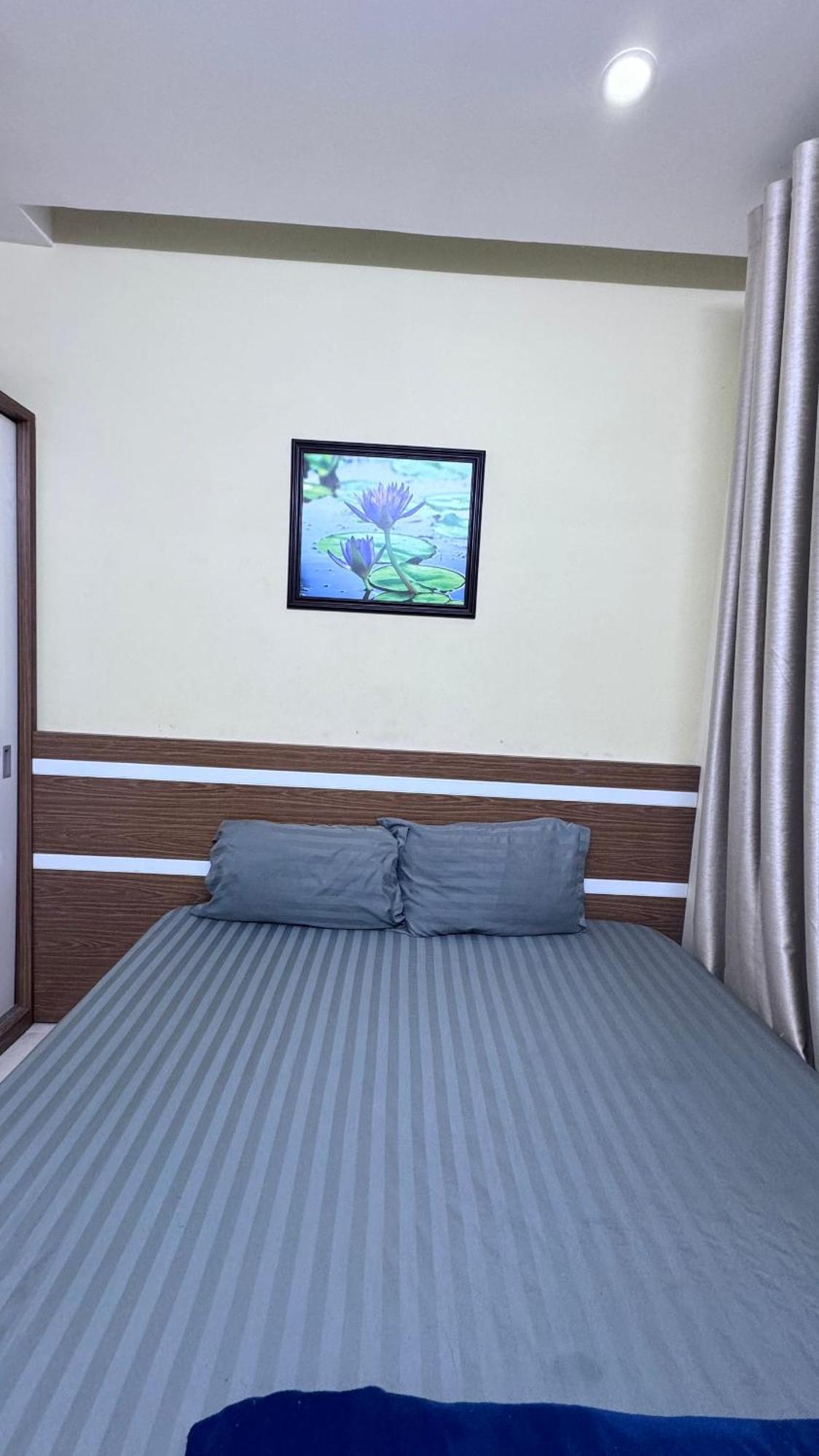 Sea Inn - Nha Trang Apartment Bagian luar foto